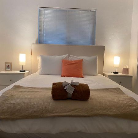 Blue Room By The Gables ไมอามี ภายนอก รูปภาพ