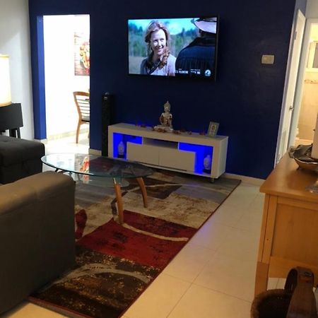 Blue Room By The Gables ไมอามี ภายนอก รูปภาพ