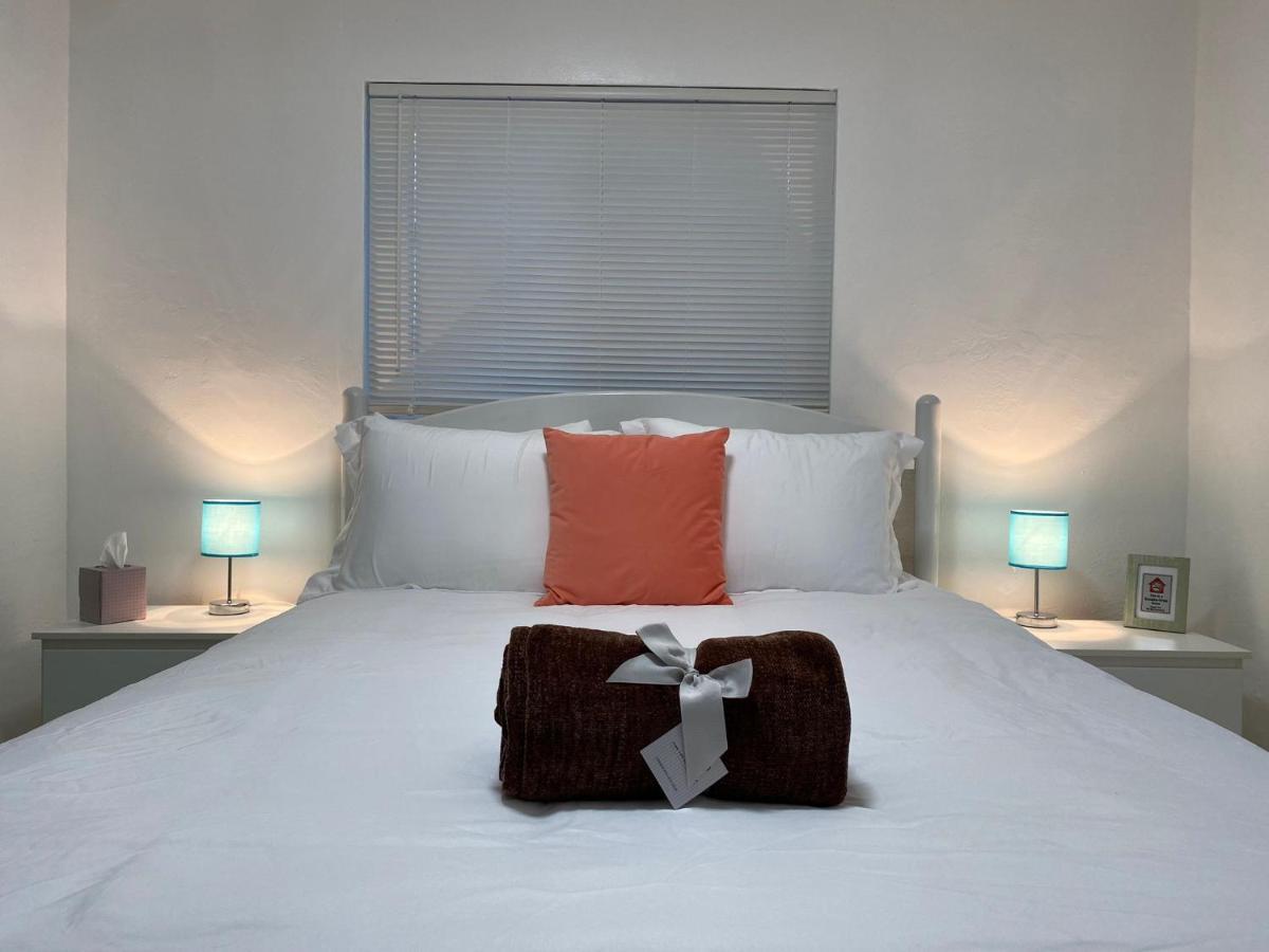 Blue Room By The Gables ไมอามี ภายนอก รูปภาพ